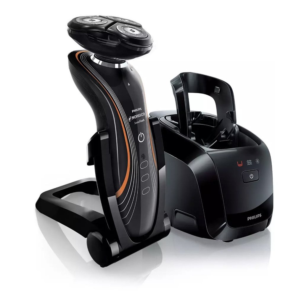Wet & dry electric shaver, Series 6000